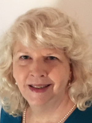 Jan Curry Photo