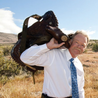 Kip Lowe, PhD Photo