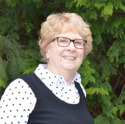 Nancy Milliron